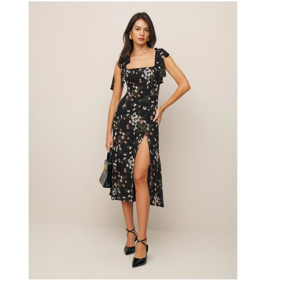 Sale🦋Reformation Twilight Dress - Sagittarius - Picture 1 of 7